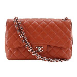CHANEL Deca Matelasse 30 Shoulder Bag A58600 Double Chain Shoulder Double